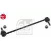 Image de FEBI BILSTEIN 100700 Biellette de barre stabilisatrice Basic Short Kit, Essieu avant gauche