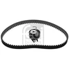Image de FEBI BILSTEIN 100724 Kit de distribution Nbr. dents: 82