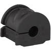 Image de FEBI BILSTEIN 100738 Silent Bloc De Barre Stabilisatrice Essieu arrière, Caoutchouc