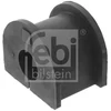 Image de FEBI BILSTEIN 100739 Silent Bloc De Barre Stabilisatrice Essieu arrière, Caoutchouc