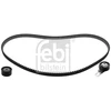 Image de FEBI BILSTEIN 100780 Kit de distribution Nbr. dents: 141