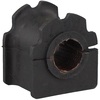 Image de FEBI BILSTEIN 100789 Silent Bloc De Barre Stabilisatrice Essieu arrière, Caouchouc textilé