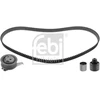Image de FEBI BILSTEIN 100790 Kit de distribution Nbr. dents: 145, avec matériel de montage/fixation