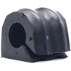 Image de FEBI BILSTEIN 100925 Silent Bloc De Barre Stabilisatrice Essieu avant, Caoutchouc