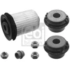 Image de FEBI BILSTEIN 100929 Silent Bloc De Triangle Essieu avant droit