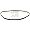 Image de FEBI BILSTEIN 101047 Courroie De Distribution Nbr. dents: 195