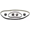 Image de FEBI BILSTEIN 101049 Kit de distribution Nbr. dents: 82