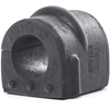 Image de FEBI BILSTEIN 101177 Silent Bloc De Barre Stabilisatrice Essieu avant, Caoutchouc