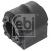 Image de FEBI BILSTEIN 101207 Silent Bloc De Barre Stabilisatrice Essieu avant droit, Caoutchouc