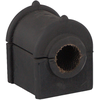 Image de FEBI BILSTEIN 101211 Silent Bloc De Barre Stabilisatrice Essieu arrière, Caouchouc textilé