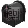 Image de FEBI BILSTEIN 101293 Silent Bloc De Barre Stabilisatrice Essieu arrière, Caouchouc textilé
