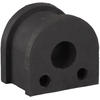 Image de FEBI BILSTEIN 101294 Silent Bloc De Barre Stabilisatrice Essieu avant, Caoutchouc
