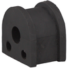 Image de FEBI BILSTEIN 101295 Silent Bloc De Barre Stabilisatrice Essieu arrière, Caoutchouc
