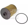 Image de FEBI BILSTEIN 101315 Filtre à huile Cartouche filtrante, avec bague d'étanchéité