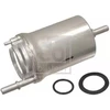 Image de FEBI BILSTEIN 101316 Filtre à Carburant Filtre de conduite, sans régulateur de pression, avec joints