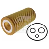 Image de FEBI BILSTEIN 101328 Filtre à huile Cartouche filtrante, avec bague d'étanchéité, avec joints