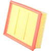 Image de FEBI BILSTEIN 101332 Filtre à air Cartouche filtrante