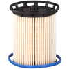 Image de FEBI BILSTEIN 101340 Filtre à Carburant Cartouche filtrante, avec bague d'étanchéité