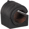 Image de FEBI BILSTEIN 101349 Silent Bloc De Barre Stabilisatrice Essieu avant, Caouchouc textilé