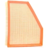 Image de FEBI BILSTEIN 101448 Filtre à air Cartouche filtrante