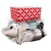 Image de FEBI BILSTEIN 101564 Démarreur Performance du démarreur: 0,9kW, Volt: 12V, Nbr. dents: 10