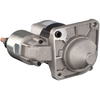 Image de FEBI BILSTEIN 101582 Démarreur Performance du démarreur: 0,8kW, Volt: 12V, Nbr. dents: 8