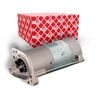 Image de FEBI BILSTEIN 101612 Démarreur Performance du démarreur: 2,2kW, Volt: 12V, Nbr. dents: 10