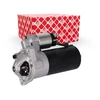 Image de FEBI BILSTEIN 101614 Démarreur Performance du démarreur: 2,5kW, Volt: 12V, Nbr. dents: 9
