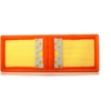 Image de FEBI BILSTEIN 101662 Filtre à air Cartouche filtrante