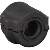 Image de FEBI BILSTEIN 101705 Silent Bloc De Barre Stabilisatrice Essieu avant, Caoutchouc