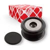 Image de FEBI BILSTEIN 101711 Poulie d'Alternateur Largeur: 41mm, avec couvercle