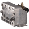 Image de FEBI BILSTEIN 101741 Support moteur côté conducteur ou passager, Support métal-caoutchouc