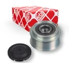 Image de FEBI BILSTEIN 101747 Poulie d'Alternateur Largeur: 40mm, avec couvercle