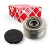 Image de FEBI BILSTEIN 101752 Poulie d'Alternateur Largeur: 38mm, avec couvercle