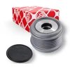 Image de FEBI BILSTEIN 101756 Poulie d'Alternateur Largeur: 43mm, avec couvercle
