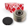 Image de FEBI BILSTEIN 101769 Poulie d'Alternateur Largeur: 39mm, avec couvercle