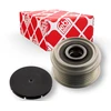 Image de FEBI BILSTEIN 101786 Poulie d'Alternateur Largeur: 43mm, avec couvercle
