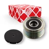 Image de FEBI BILSTEIN 101789 Poulie d'Alternateur Largeur: 42mm, avec couvercle