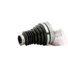 Image de FEBI BILSTEIN 101855 Soufflet De Cardan du côté boîte de vitesses, Thermoplastique