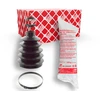 Image de FEBI BILSTEIN 101862 Soufflet De Cardan Essieu arrière, Thermoplastique