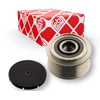 Image de FEBI BILSTEIN 101920 Poulie d'Alternateur Largeur: 39mm, avec couvercle