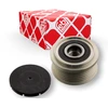 Image de FEBI BILSTEIN 101923 Poulie d'Alternateur Largeur: 38mm, avec couvercle