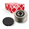 Image de FEBI BILSTEIN 101926 Poulie d'Alternateur Largeur: 38mm, avec couvercle