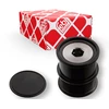 Image de FEBI BILSTEIN 101929 Poulie d'Alternateur Largeur: 65mm, avec couvercle