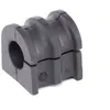 Image de FEBI BILSTEIN 101935 Silent Bloc De Barre Stabilisatrice Essieu avant, Caoutchouc