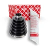 Image de FEBI BILSTEIN 101946 Soufflet De Cardan Essieu avant, Thermoplastique