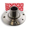 Image de FEBI BILSTEIN 102186 Moyeu De Roue Essieu avant droit, sans roulement de roue