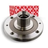 Image de FEBI BILSTEIN 102189 Moyeu De Roue Essieu avant droit, sans roulement de roue