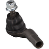 Image de FEBI BILSTEIN 102243 Rotule de direction Basic Short Kit, Essieu avant gauche