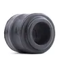 Image de FEBI BILSTEIN 102270 Silent Bloc De Barre Stabilisatrice Essieu avant, Caoutchouc